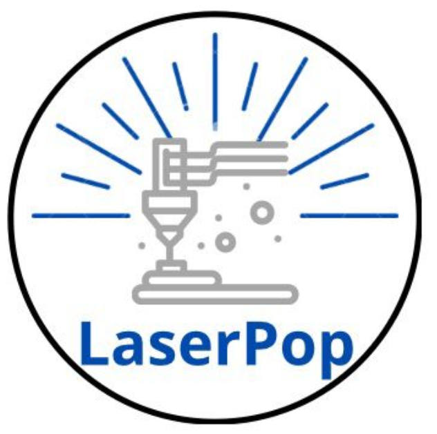 LaserPop